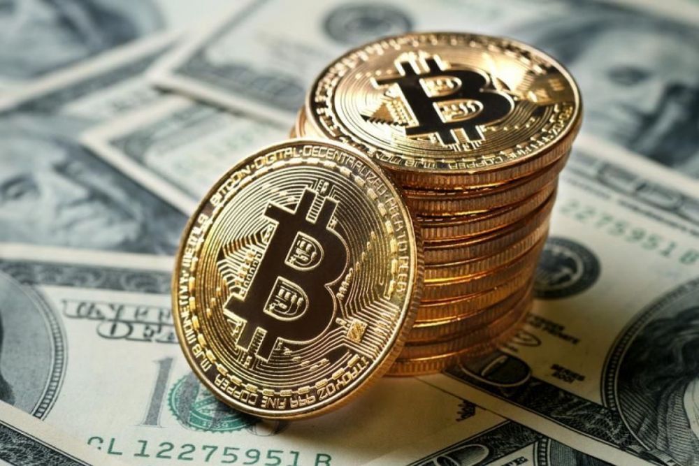 Bitcoin tăng giá mạnh trong 24h, loạt tiền ảo cũng được đà khởi sắc